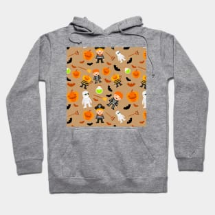 Funny Halloween Gift Hoodie